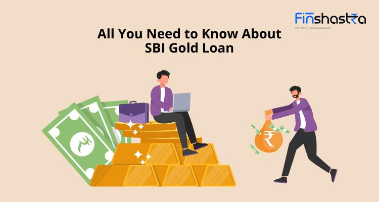SBI Gold Loan- जानें एसबीआई गोल्ड लोन आवेदन प्रक्रिया समेत अन्य जरूरी डिटेल्स