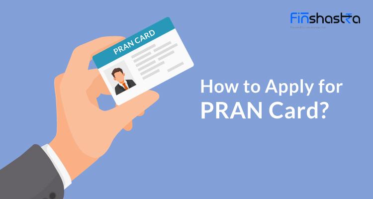 PRAN कार्ड क्या है और इसके लिए आवेदन कैसे करें?