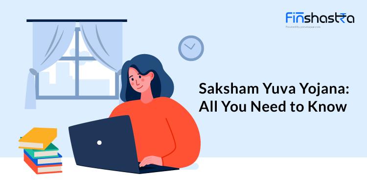 Saksham Yuva Yojana: सरकार दे रही बेरोज़गारी भत्ता, जानें इसकी योग्यता शर्ते व आवेदन प्रक्रिया
