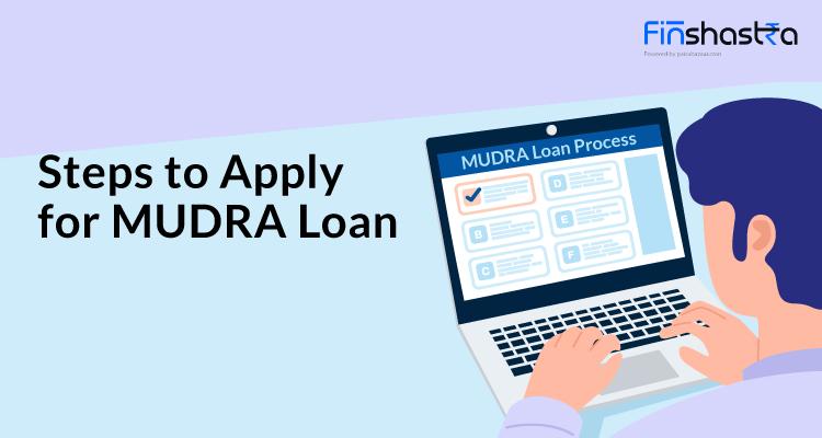 MUDRA Loan Application Process: मुद्रा लोन के लिए ऑनलाइन और ऑफलाइन ऐसे अप्लाई करें