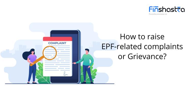 PF से जुड़ी समस्या से हो गए हैं बदहाल? ऐसे पाएं उसका समाधान